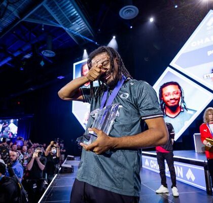 Capcom Pro Tour Global Leaderboard Unveils Capcom Cup 12 Qualifiers