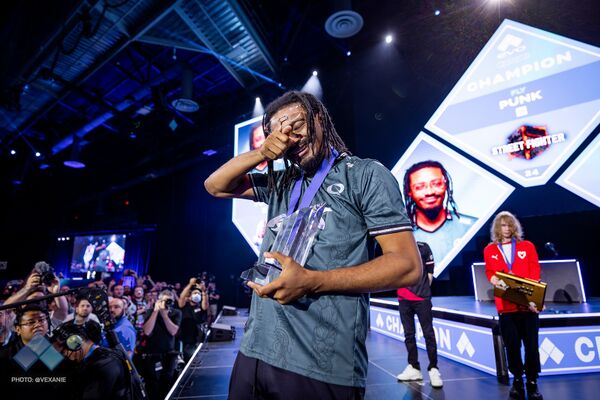 Capcom Pro Tour Global Leaderboard Unveils Capcom Cup 12 Qualifiers