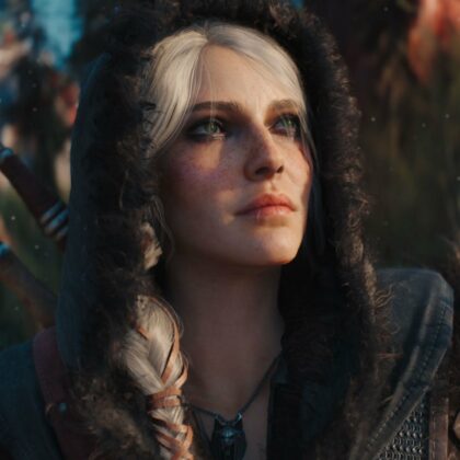 CD Projekt Confirms The Witcher 4's Absence at The Game Awards, But Reveals One Featured Game