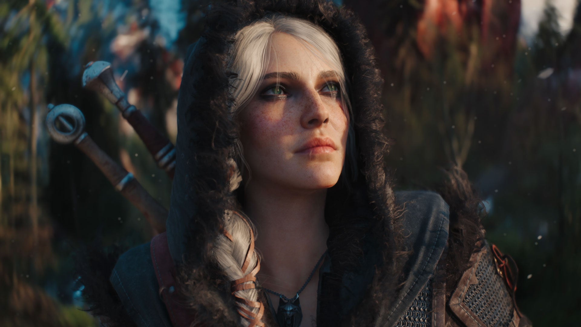 CD Projekt Confirms The Witcher 4's Absence at The Game Awards, But Reveals One Featured Game