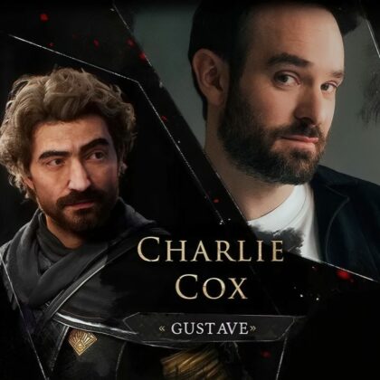Charlie Cox Declares: Give Credit to the Motion Actor for Gustave's Clair Obscur: Expedition 33 Nominations