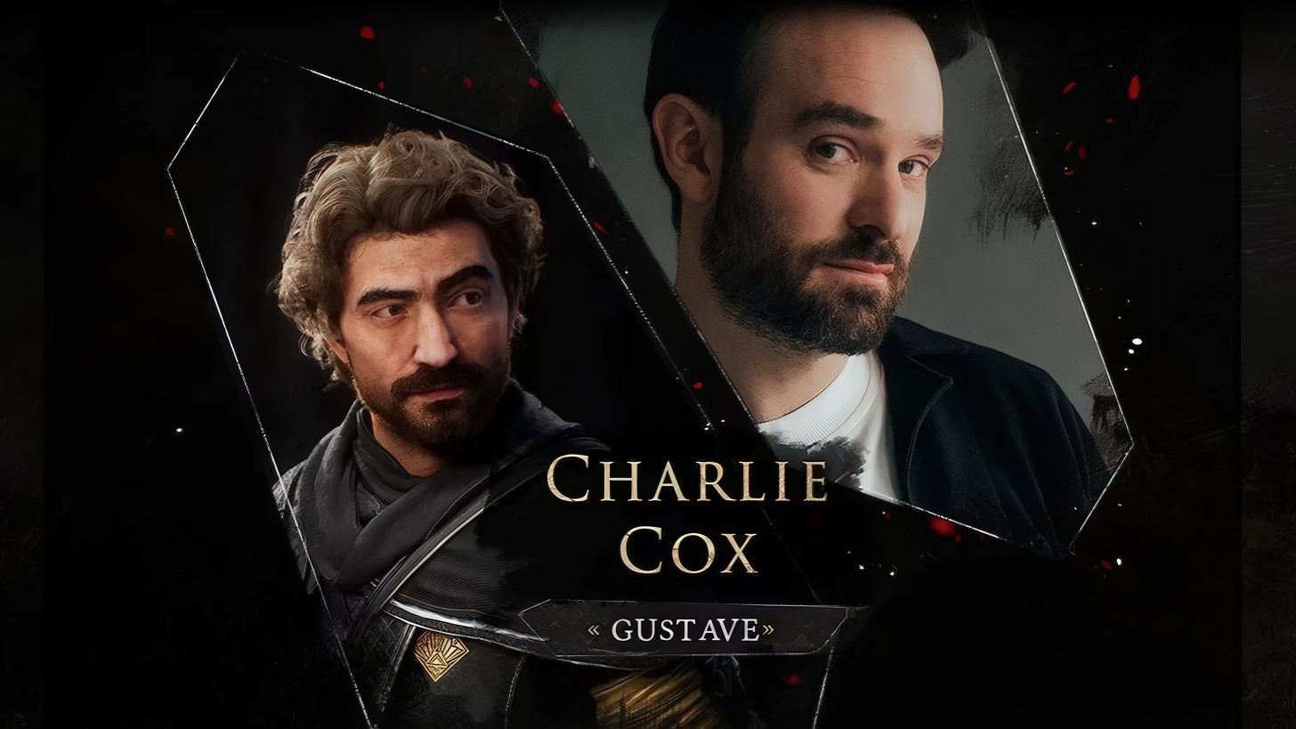 Charlie Cox Declares: Give Credit to the Motion Actor for Gustave's Clair Obscur: Expedition 33 Nominations
