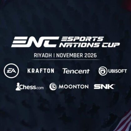 Chess.com, SNK, and MOONTON Join Forces as Nations Cup Partners