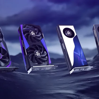 Chinese Innovator Unveils Fuxi A0 GPU: 5nm Core, 12GB VRAM, Ray Tracing & Super-Resolution Now in Play