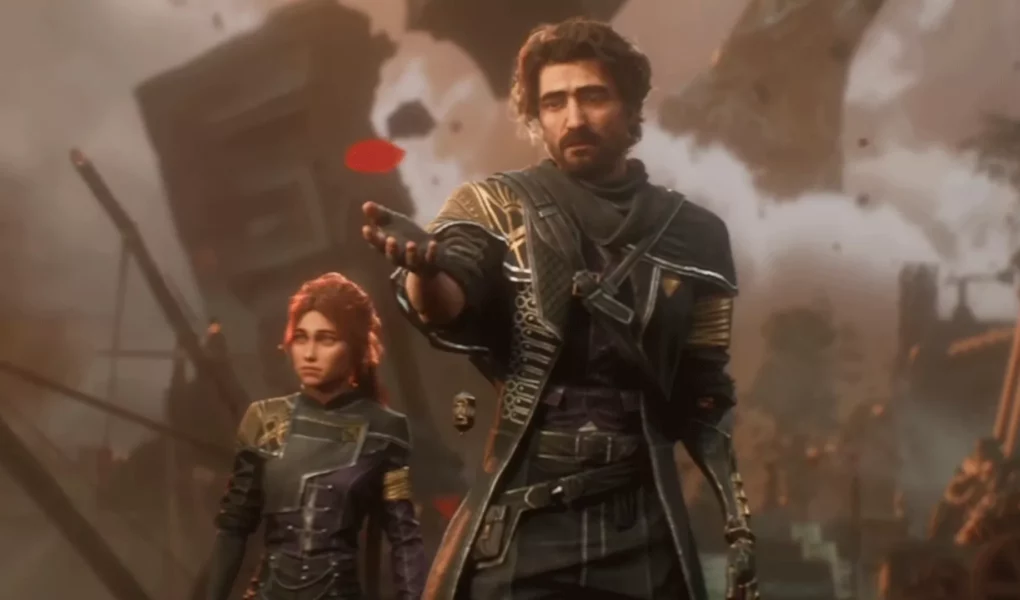 Clair Obscur: Expedition 33 Team Surprised by RPG's Unexpected Success—'It Wasn't Supposed to Be Big'