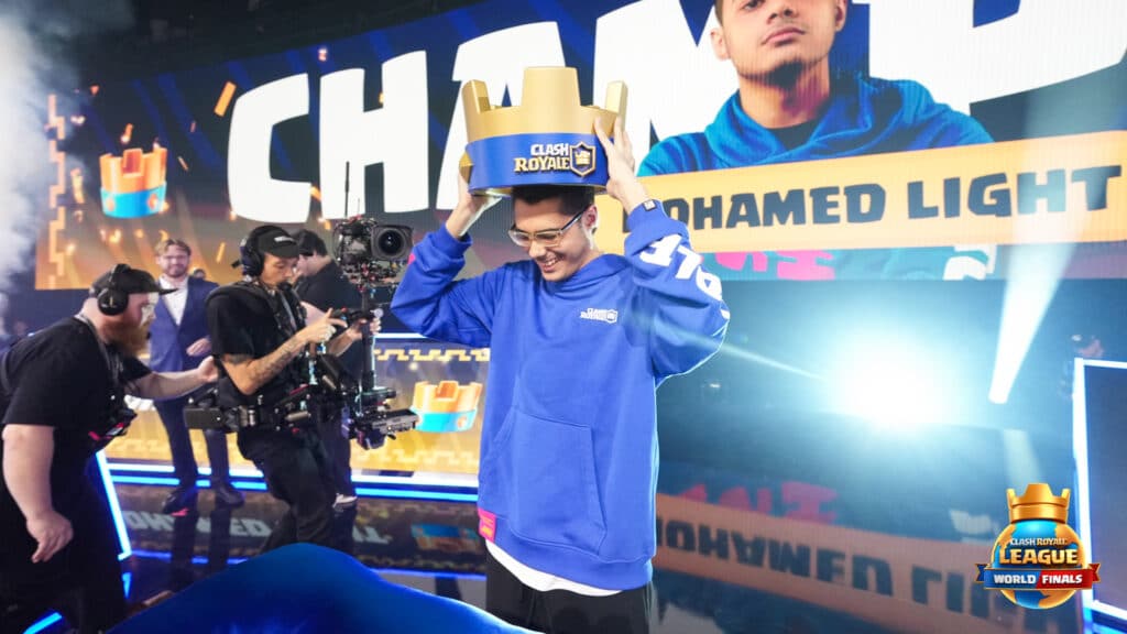 Clash Royale League World Finals 2025 Shatters Viewership Milestone