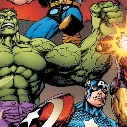 Comics Legend Brian Michael Bendis Rejoins Marvel for The Avengers Milestone #800