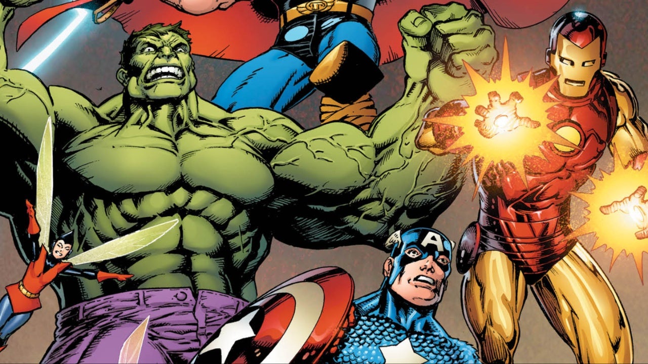 Comics Legend Brian Michael Bendis Rejoins Marvel for The Avengers Milestone #800