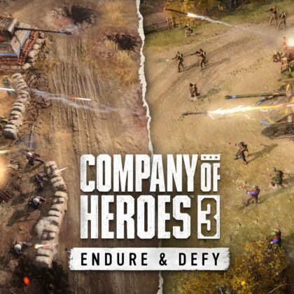 Company of Heroes 3: Endure and Defy DLC Set to Launch This Month on PC