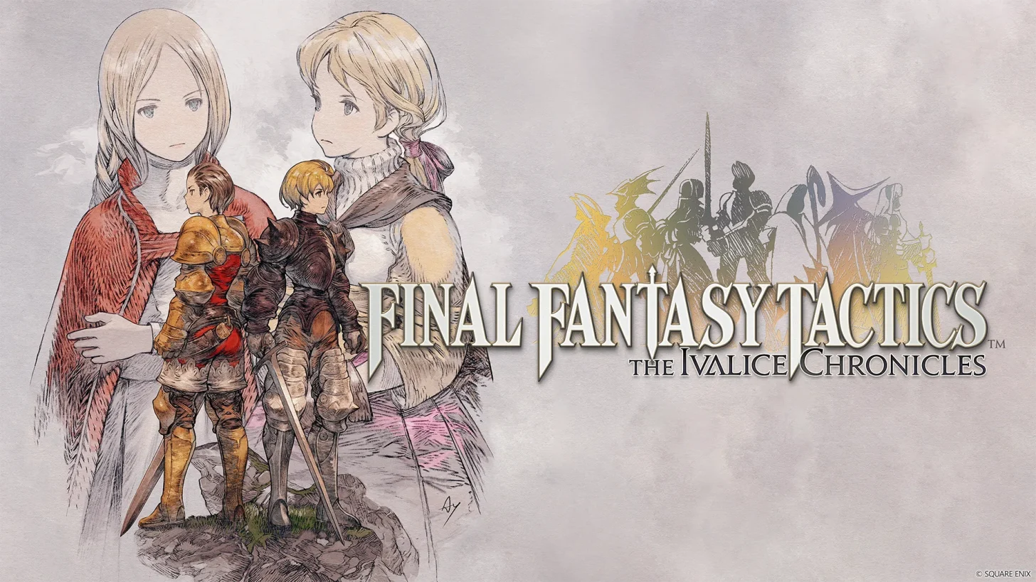 Completed My Final Fantasy Tactics Playthrough, Yet These Mods Are Pulling Me Back In