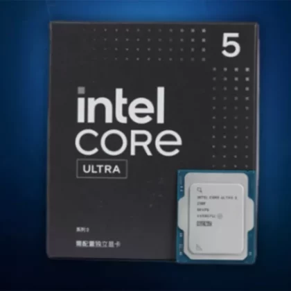 Core Ultra 5 230F Emerges on PassMark, Boasting Improved Single and Multi-Core Performance Over Ultra 5 225/225F