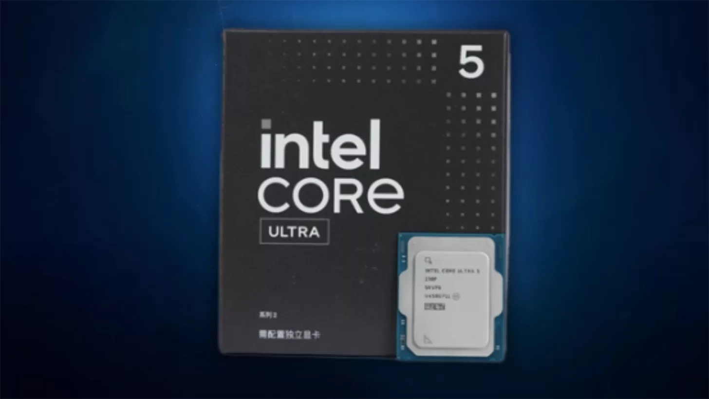 Core Ultra 5 230F Emerges on PassMark, Boasting Improved Single and Multi-Core Performance Over Ultra 5 225/225F