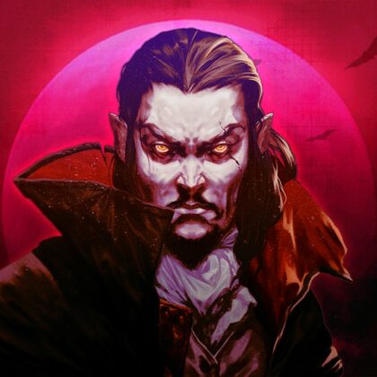 Could Vampire Survivors 2 Be in the Works? Poncle Hints at New Project