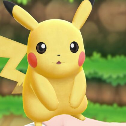 Could You Climb 110 Steps Alone? Pokémon Theme Park in Japan Sets Strict Safety Standards