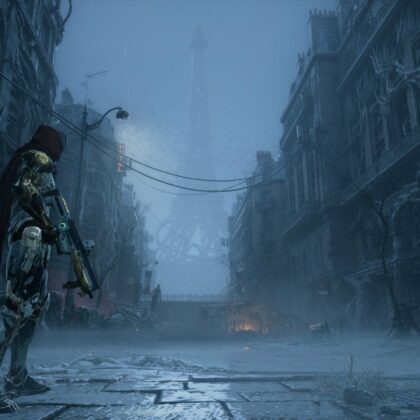 Counterplay Games Addresses Shutdown Rumors as Armatus Trailer Premieres Online