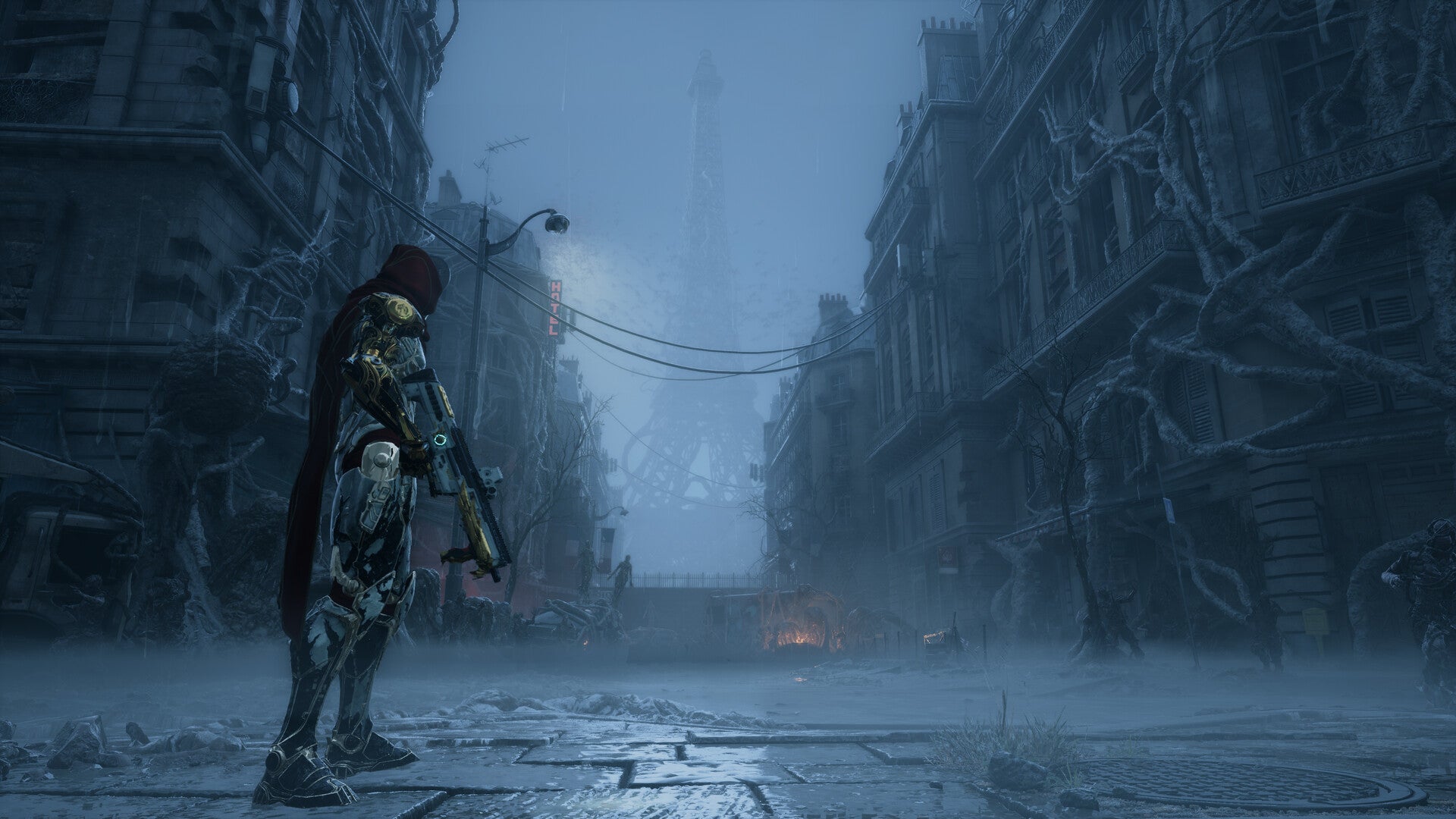 Counterplay Games Addresses Shutdown Rumors as Armatus Trailer Premieres Online