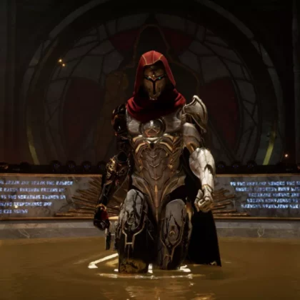 Counterplay Games Unveils Armatus at Xbox Partner Preview