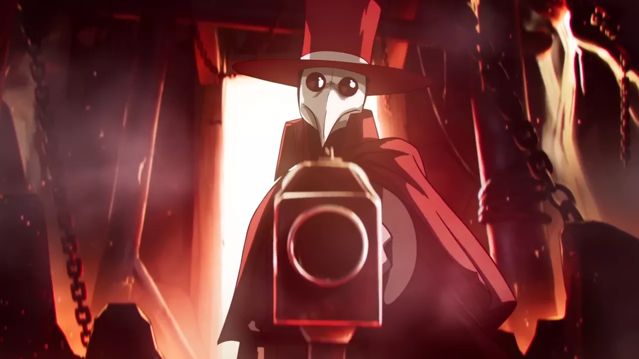 Crowsworn Unleashes Gameplay Trailer Confirming Metroidvania Action for PC and Consoles