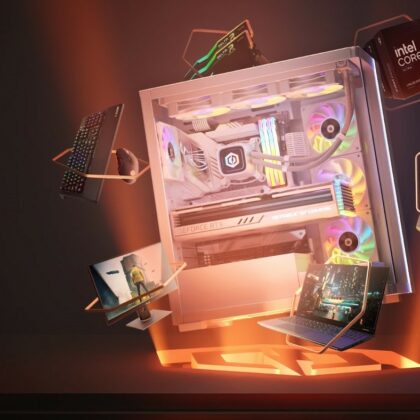 CyberPowerPC Adjusts Gaming PC Prices Amid Rising RAM and SSD Costs