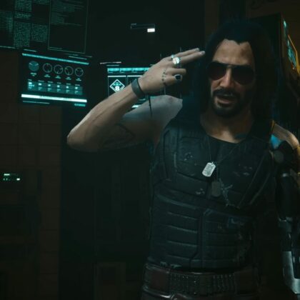 Cyberpunk 2077 Surpasses 35 Million Sales as Sequel Development Intensifies