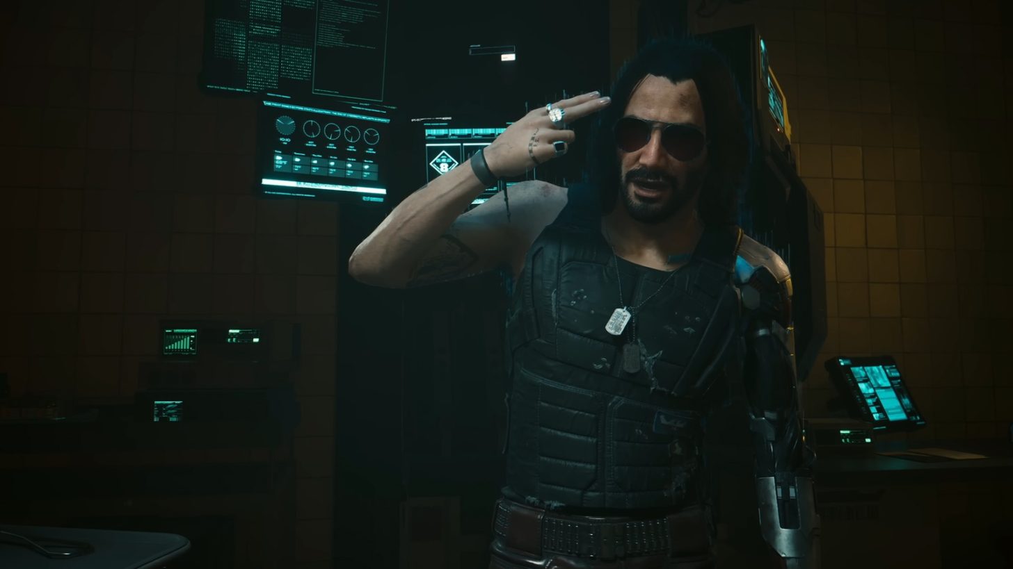 Cyberpunk 2077 Surpasses 35 Million Sales as Sequel Development Intensifies