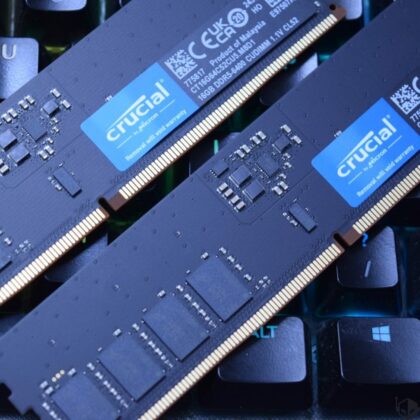 DDR5 Memory Prices Soar: 16 & 32 GB Costs Reach Record Highs