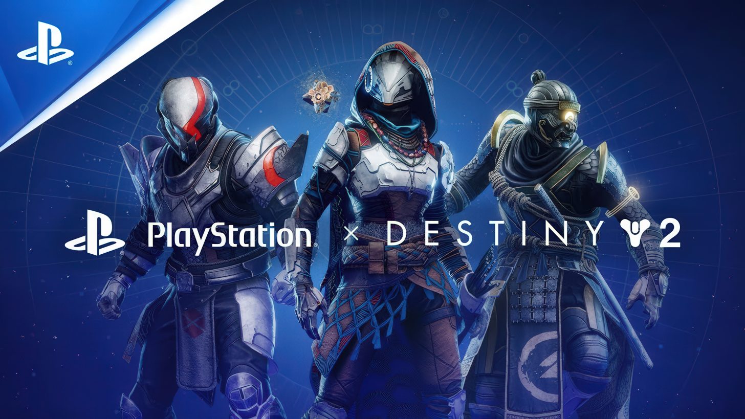 Destiny 2 Sales Fall Short, Leading to Sony's $204 Million Impairment Loss