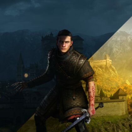 Developer Reveals: Dawnwalker's Freedom Draws Inspiration from Fallout 1 & 2 and Pen-and-Paper RPGs