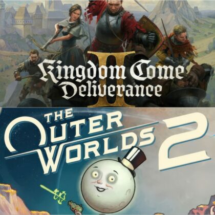 Director of Kingdom Come Deliverance 2 Calls Out Obsidian for Lack of Innovation Since New Vegas