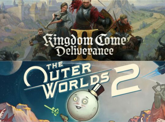 Director of Kingdom Come Deliverance 2 Calls Out Obsidian for Lack of Innovation Since New Vegas