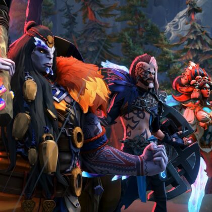 Discover the Magic of Spellcasters Chronicles: Proving Ourselves One Update at a Time