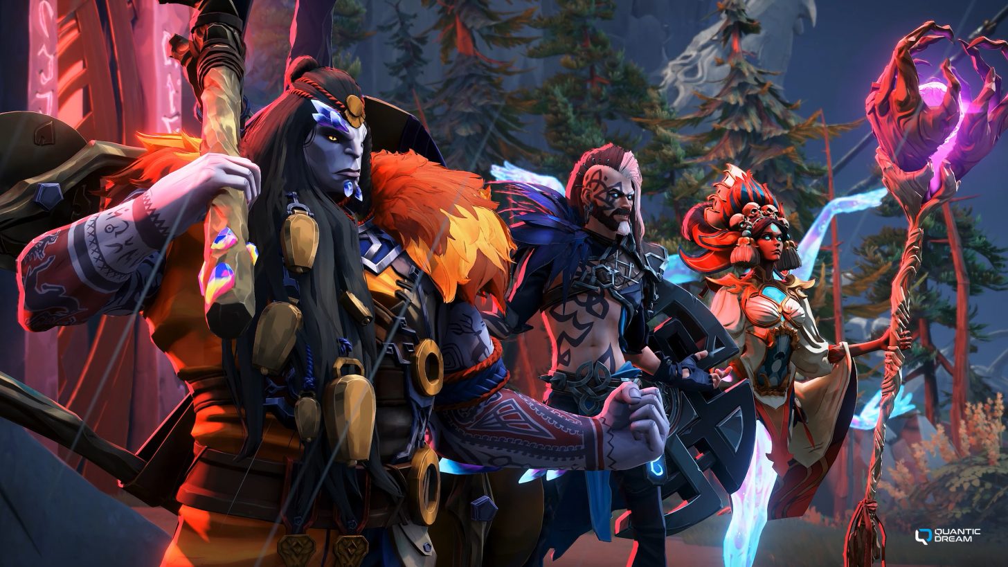 Discover the Magic of Spellcasters Chronicles: Proving Ourselves One Update at a Time