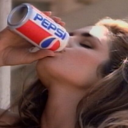 Dispatch's 'Sexy Demon Lady' Malevola Draws Inspiration from Iconic '90s Pepsi Commercial