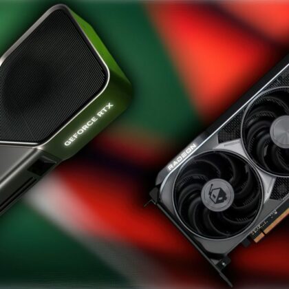 DRAM Cost Surge Could See NVIDIA & AMD Hike GPU Prices in Early 2026