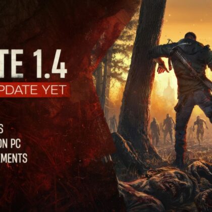 Dying Light: The Beast Update 1.4 Brings Ray Tracing to PC, Introduces New Game+ and Legend Levels, Plus Numerous Enhancements