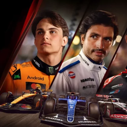 EA Reveals Major F1 25 Expansion as F1 26 Takes a Pit Stop