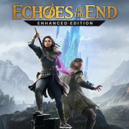 Echoes of the End Enhanced Edition: Free Update Transforms Combat and Animations