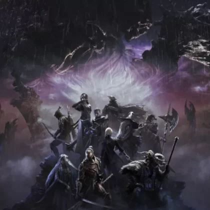 Elden Ring's Nightreign DLC: Explore The Forsaken Hollows This December