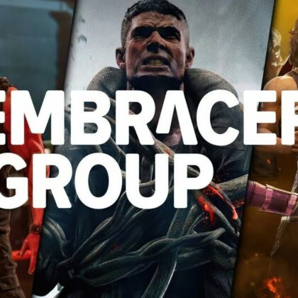 Embracer Group Offloads Cryptic Studios and Arc Games, Keeps Hold of Remnant and Fellowship Rights