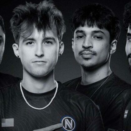Envy Unleashes Halo Roster, Vows Comeback with HCS