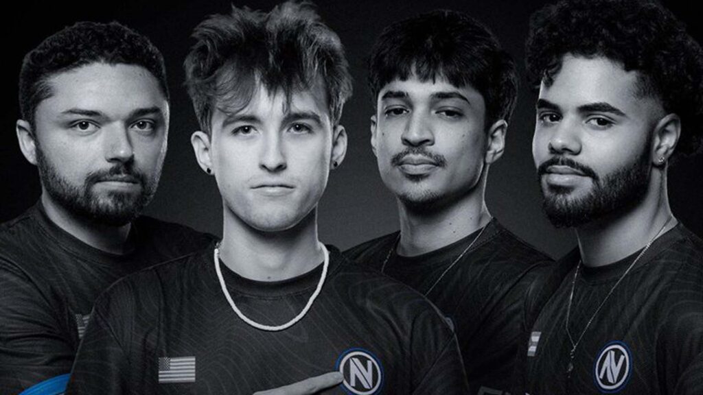 Envy Unleashes Halo Roster, Vows Comeback with HCS