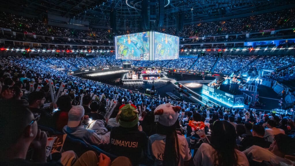 Epic Showdown Awaits: League of Legends World Championship 2026 Set for Texas and New York