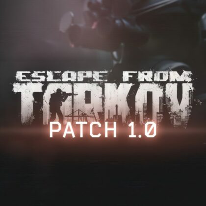 Escape from Tarkov 1.0 Launch Q&A – 'Understanding Our Impact, With Ambitious Visions Ahead'