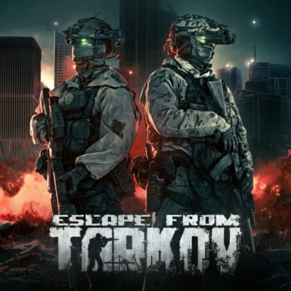 Escape From Tarkov Dev Explores Console Port, Views Controller Compatibility as an Exciting Design Puzzle