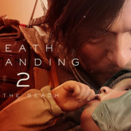 ESRB Rates Death Stranding 2: On the Beach PC Version, Sony to Publish