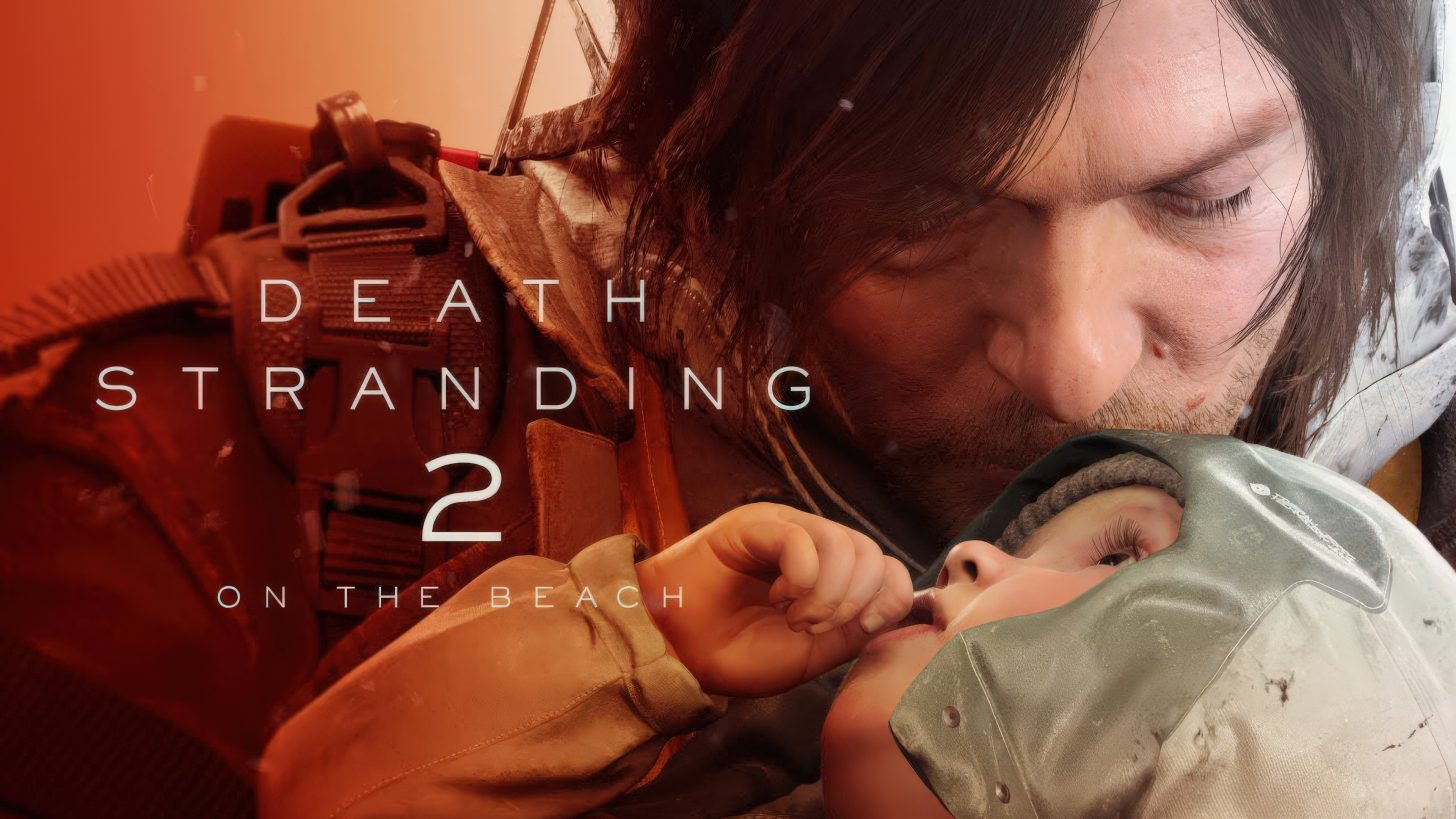 ESRB Rates Death Stranding 2: On the Beach PC Version, Sony to Publish