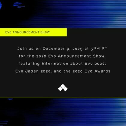 Evo 2026 Unveiling: Get the Inside Scoop on Upcoming Tournaments