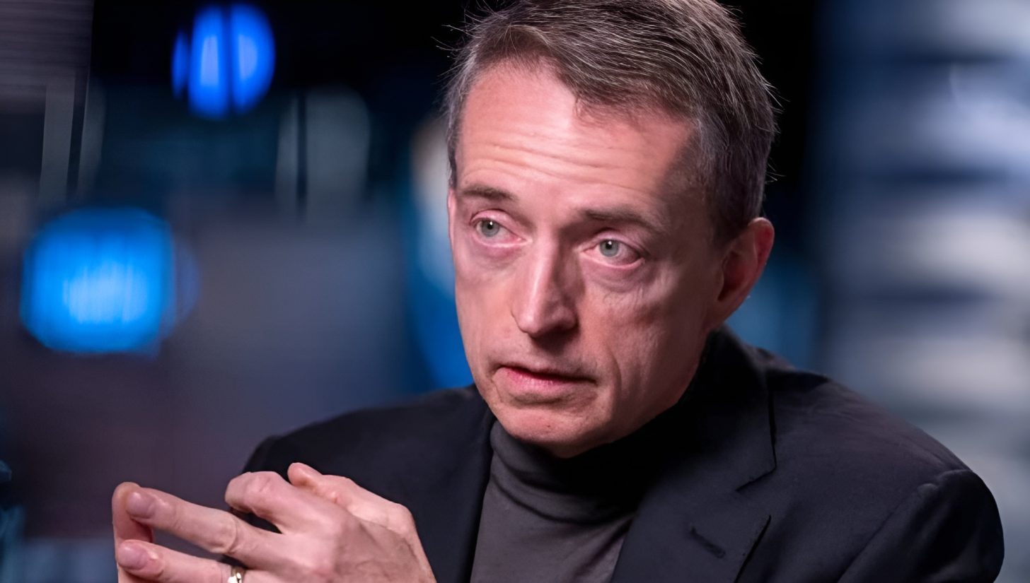 Ex-Intel CEO Pat Gelsinger Predicts Quantum Computing Will Burst the AI Bubble and End GPUs This Decade