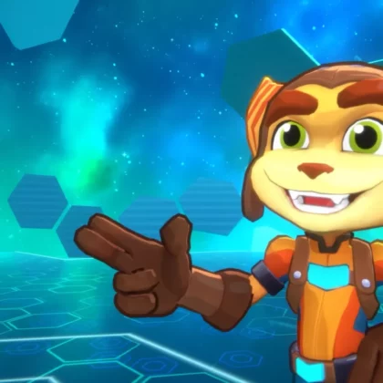 Exciting New Ratchet & Clank Adventure Announced for Mobile