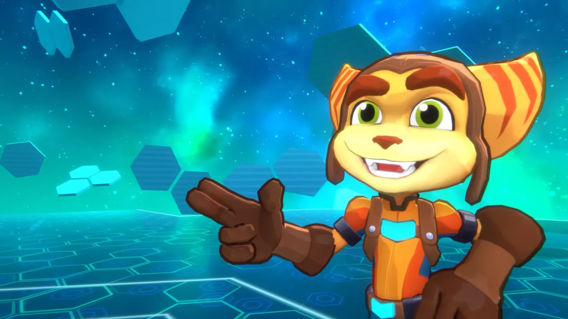 Exciting New Ratchet & Clank Adventure Announced for Mobile